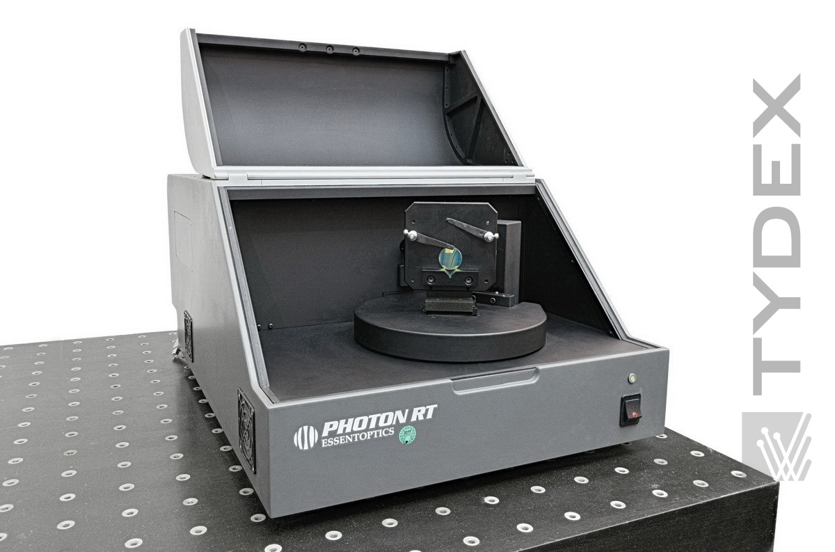 Spectrophotometer Photon RT by EssentOptics (Belarus)