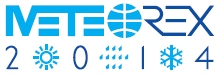 METEOREX 2014