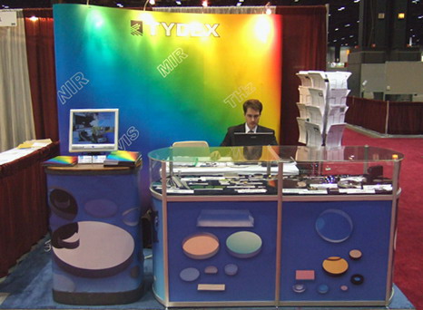 Exhibit Booth