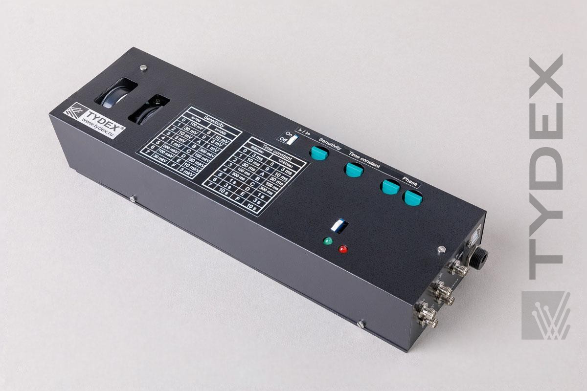 THz Impulse Electro-Optical Detector THz Impulse Electro-Optical Detector